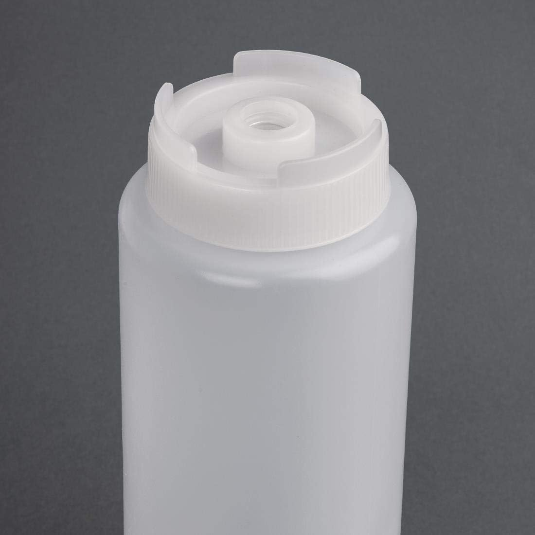 Vogue Sauce Rotation Squeeze Bottle, 570 Ml Capacity image number 2
