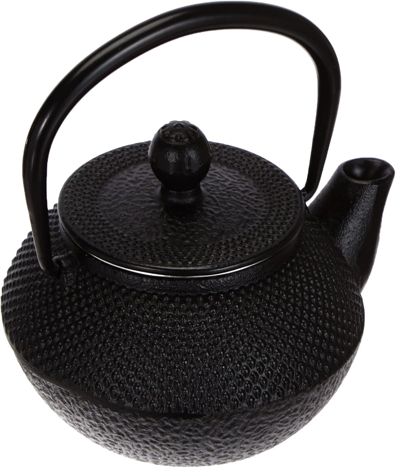 Vier Ten Cast Iron Teapot, 0.3 Litre image number 3