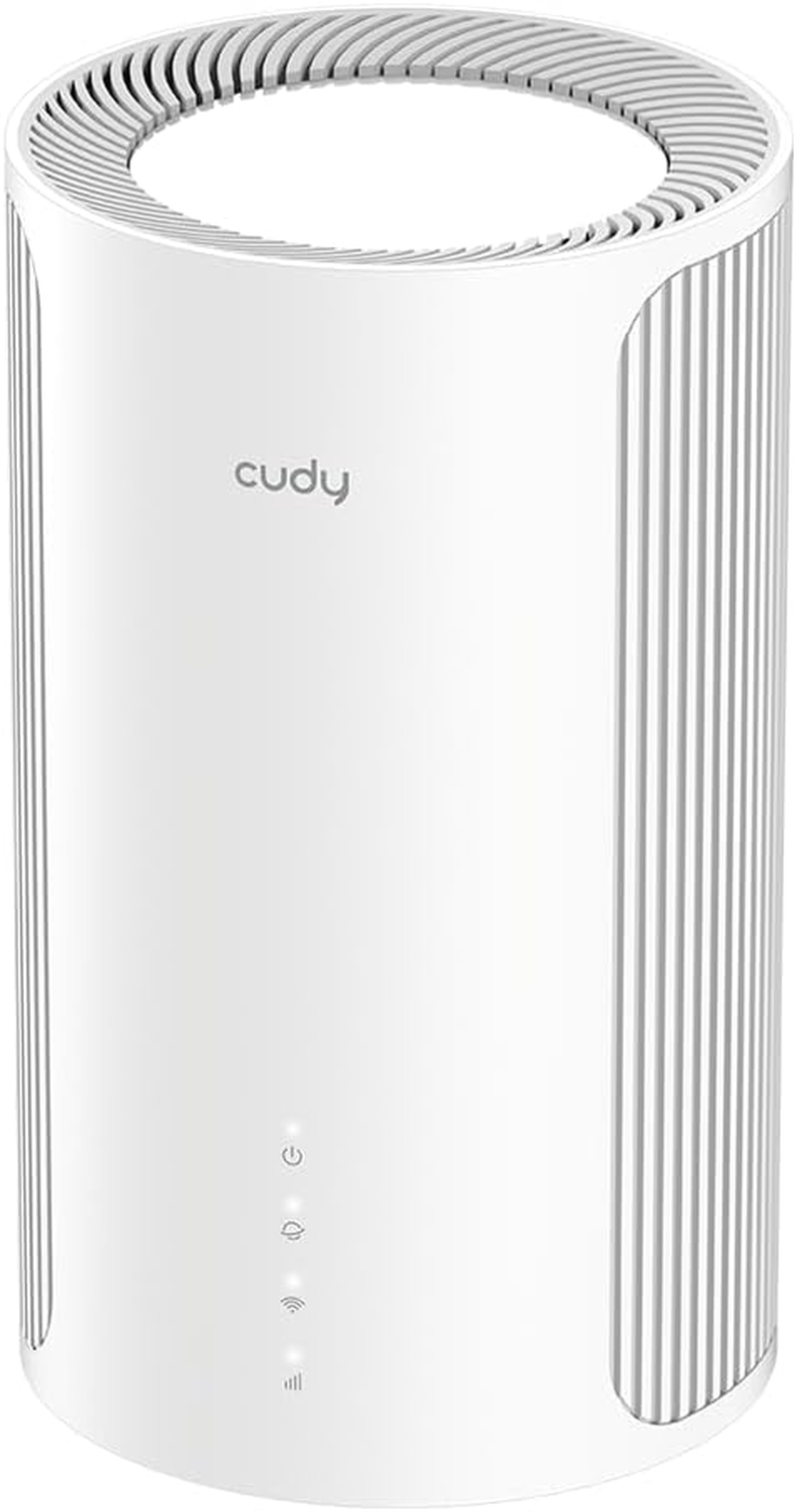 Cudy P4 AX3000 Wi-Fi 6 5G Indoor Mesh Router