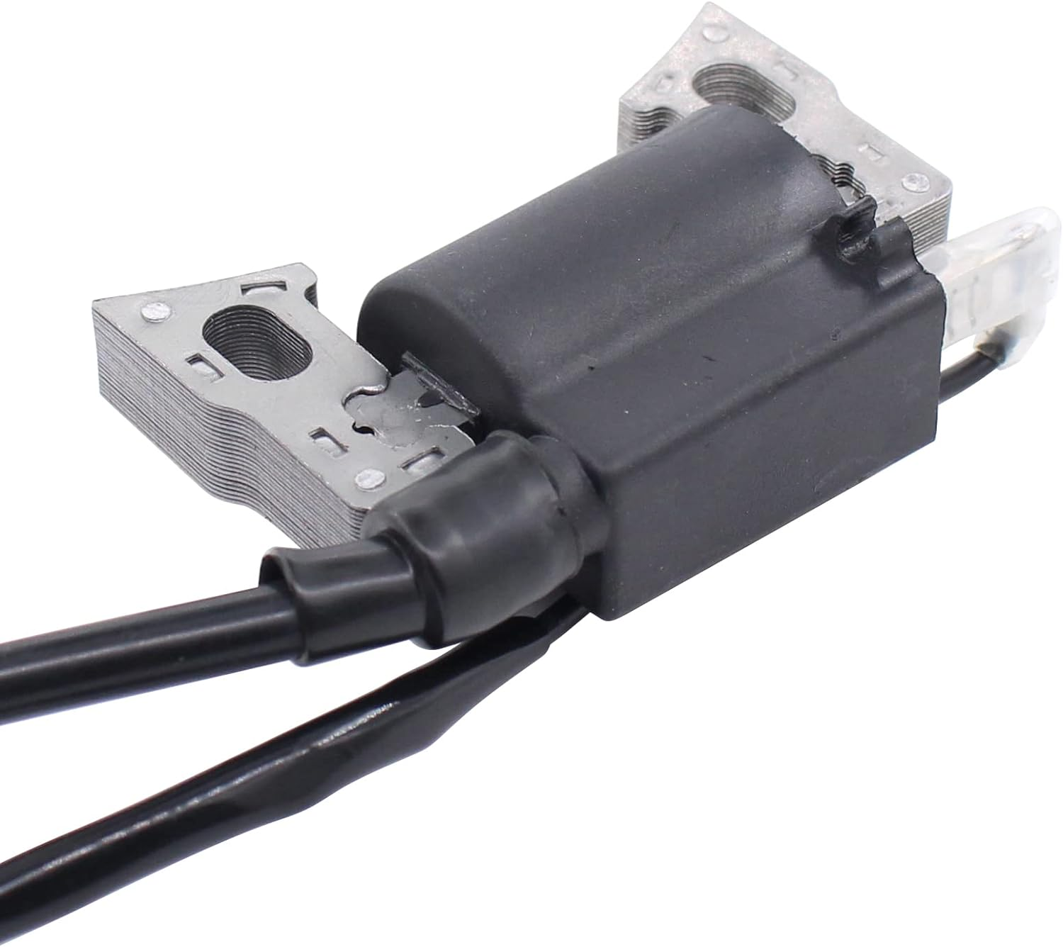 Applianpar Ignition Coil 30500-Z07-023 for Honda EB2000I EU2000I EU2000IK1 EU2000IT1 Generator