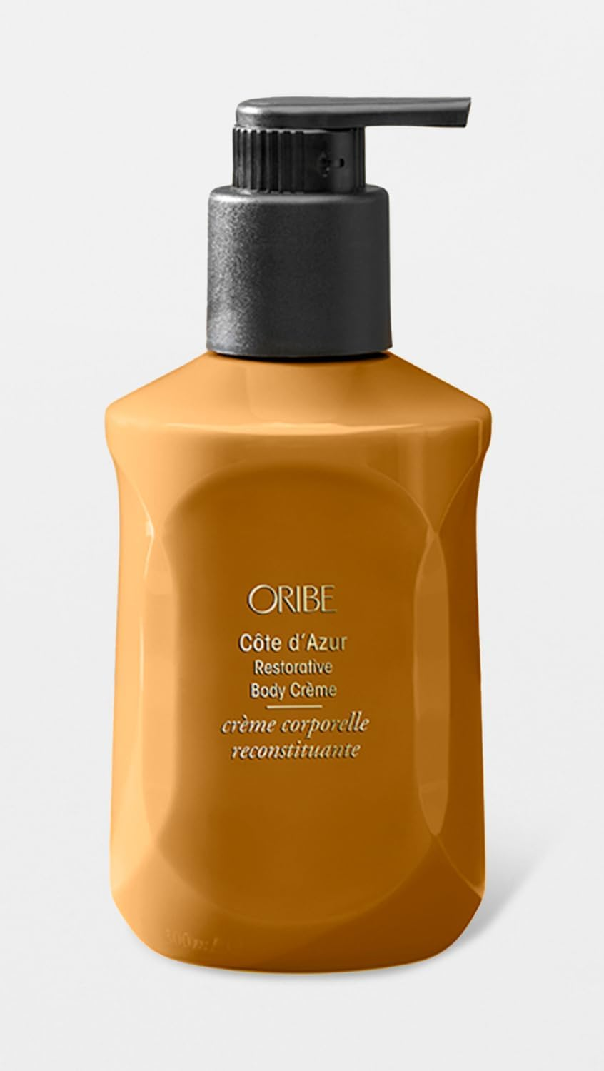 Oribe Cote D'Azur Restorative Body Creme image number 3