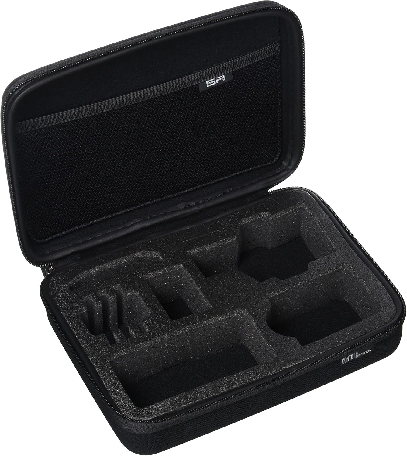 Sp-Gadgets Housing Storage Box Black Size S image number 2