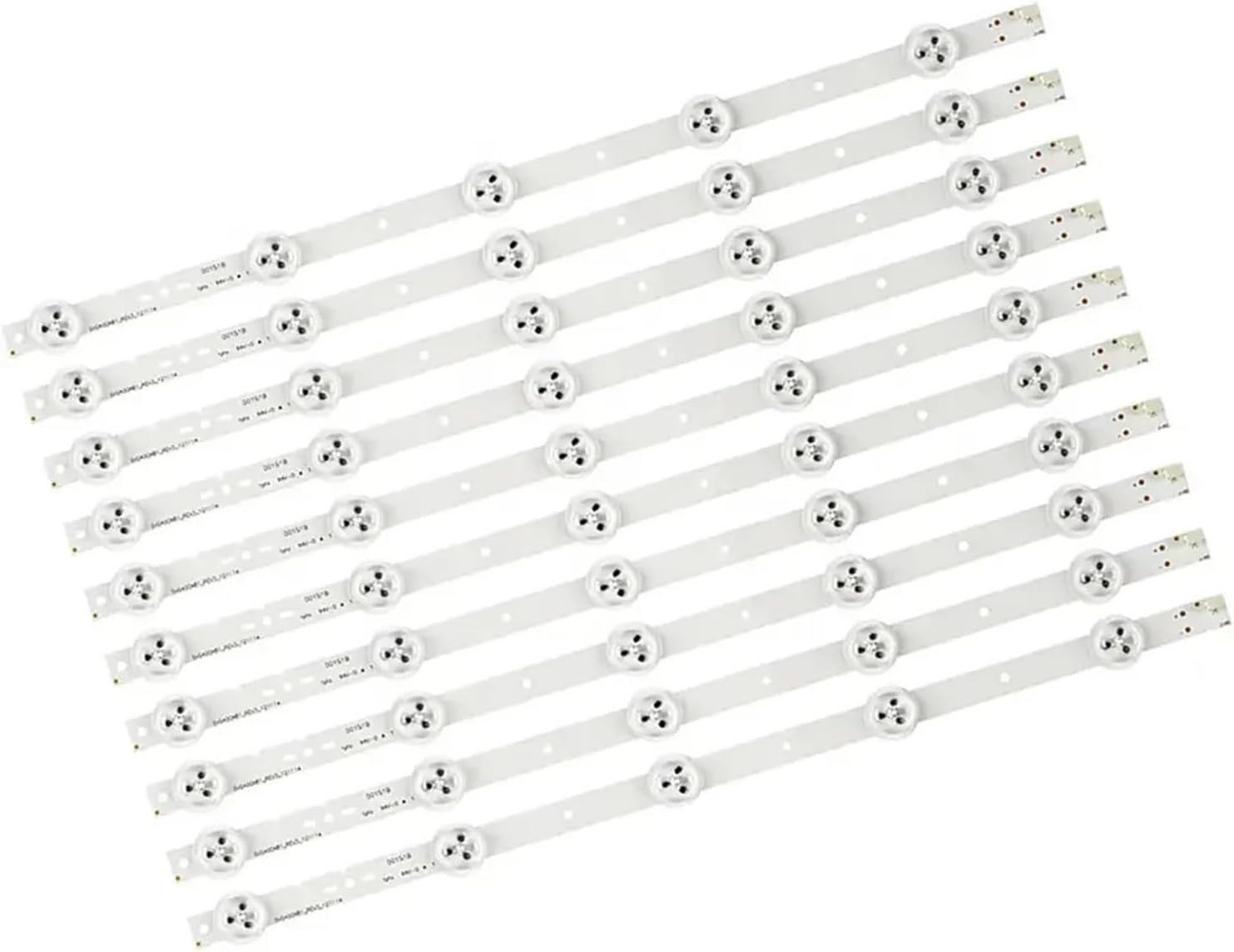 LED TV Backlight Strip SVG400A81 REV3 121114 for S-Ony 40'' KLV-40R470A KDL-40R473A S400H1LCD-1 KDL-40R450A LSY400HM02 A02