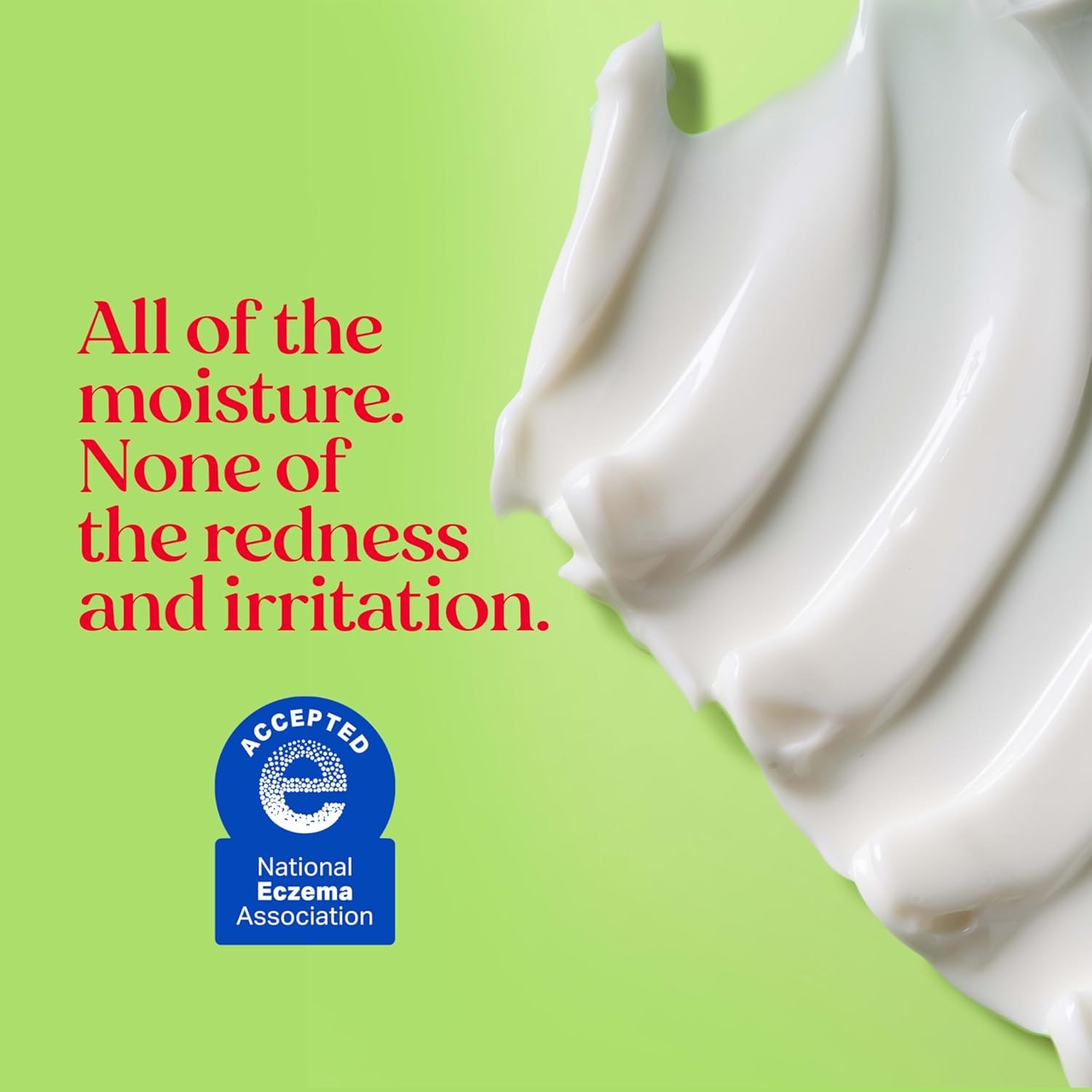 Burt'S Bees Calming Night Cream Gentle Moisturiser for Face & Sensitive Skin, Made with Aloe Vera & Rice Milk to Soothe Skin, 50G image number 6