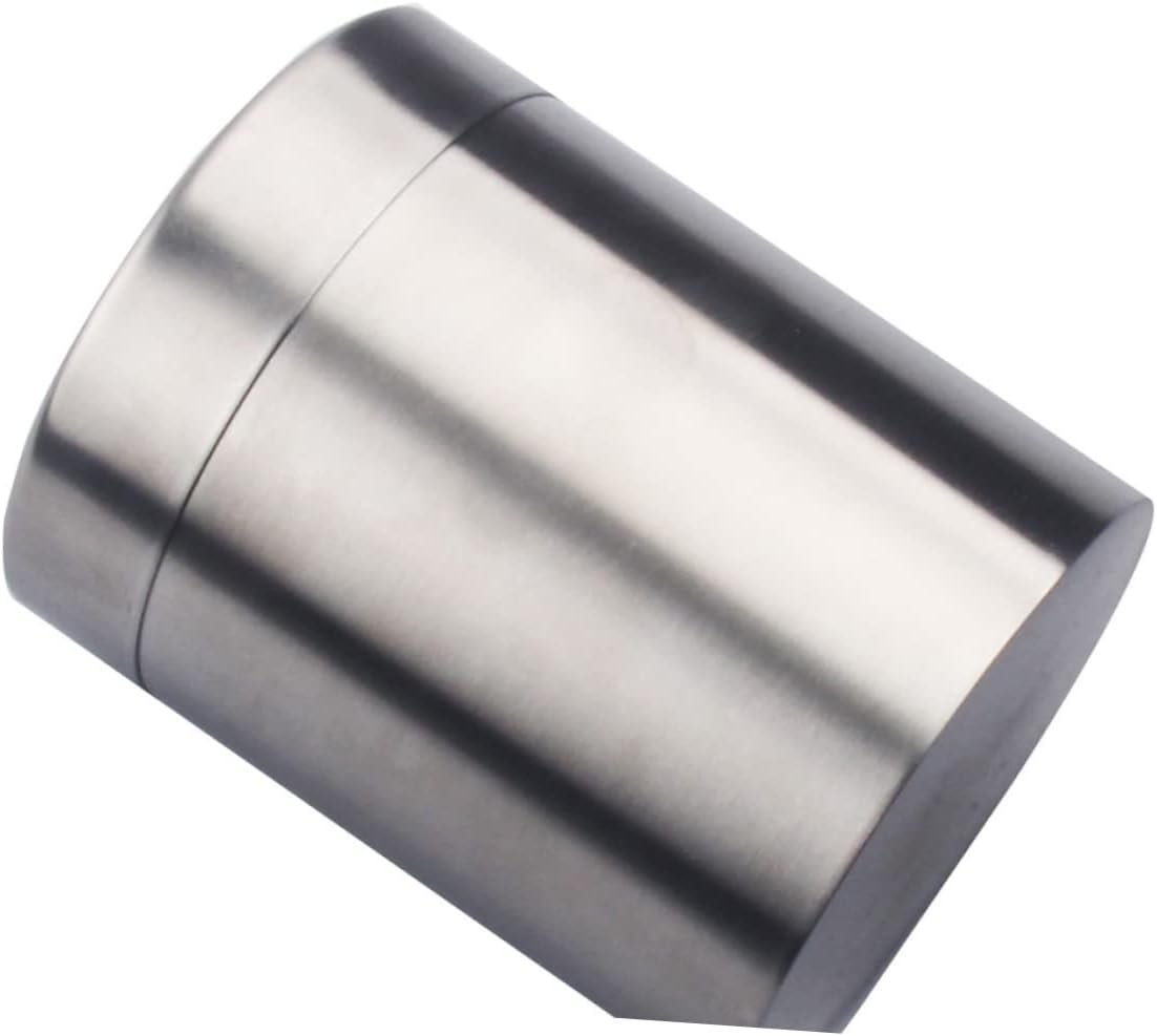 LABRIMP Wide Mouth Mason Jar Tea for Tea Storage Sealed Cans Beans Snacks Home Kitchen Tool image number 1