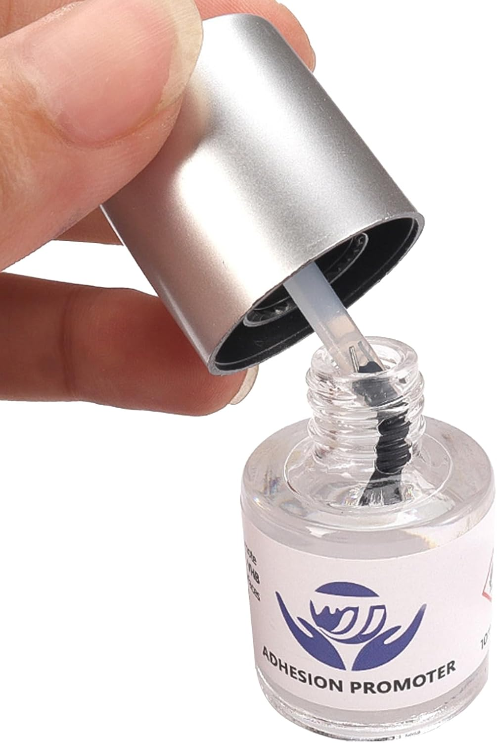 Automotive Adhesion Primer, Bond Primer, Adhesion Promoter, Automotive Adhesion Promoter, 10 Ml Instant Automotive Tape Primer, See Description, Permanent Adhesion Promoter image number 6