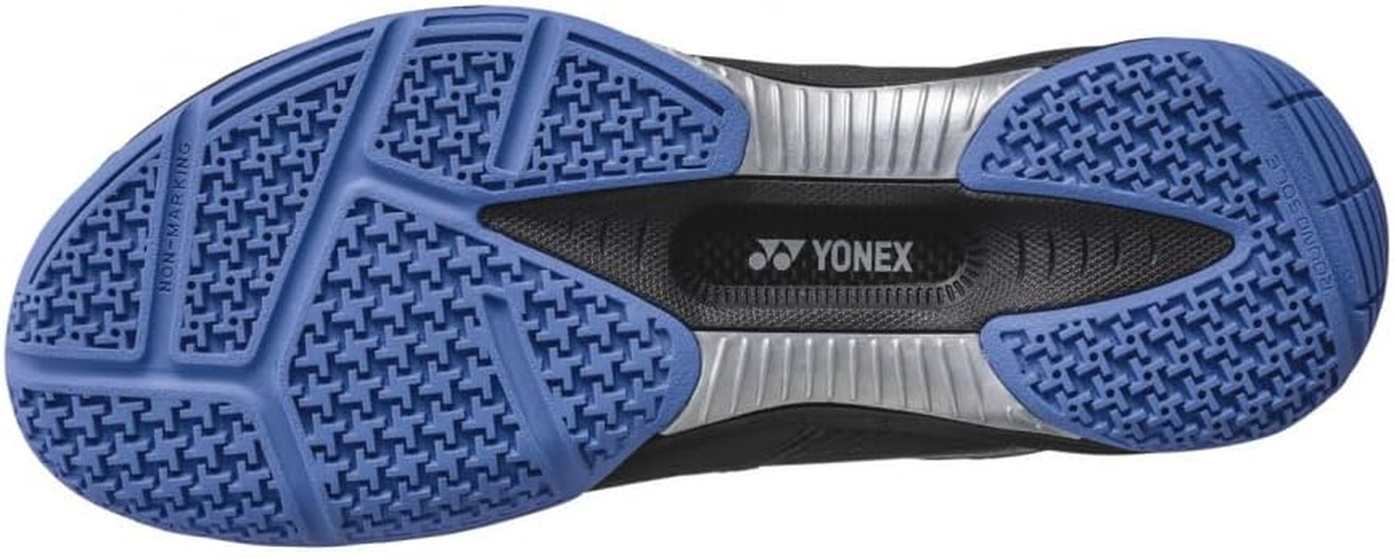 Yonex SHB88D3(537) Badminton Shoes, Unisex, Power Cushion, 88 Dial image number 1