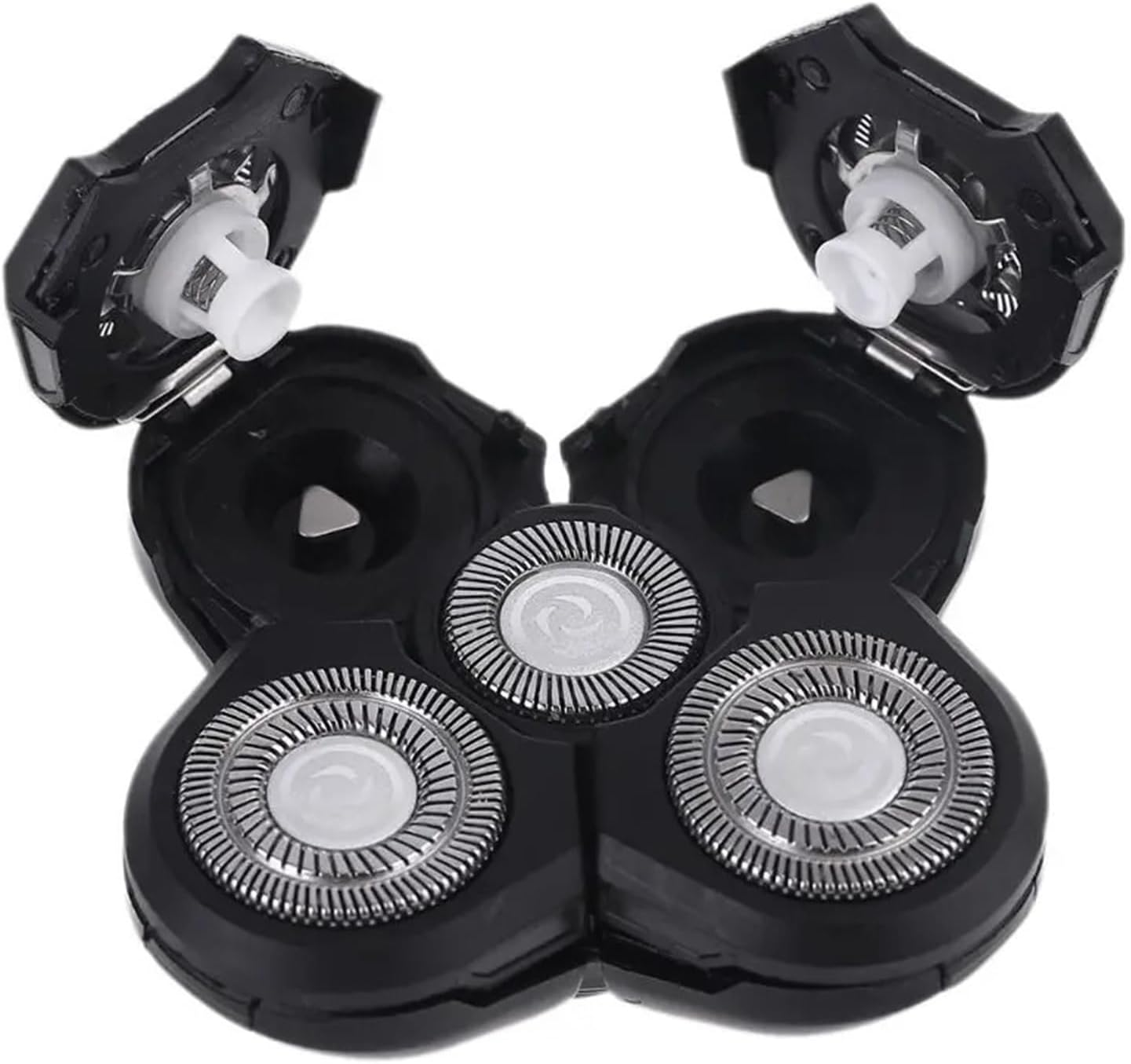 Replacement 5 Shaving Heads 5D for Men Electric Shavers image number 4