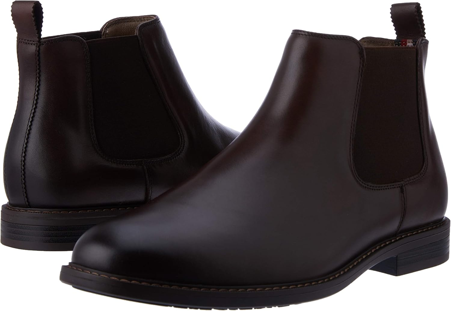 Hush Puppies Men'S Hanger Boot image number 2