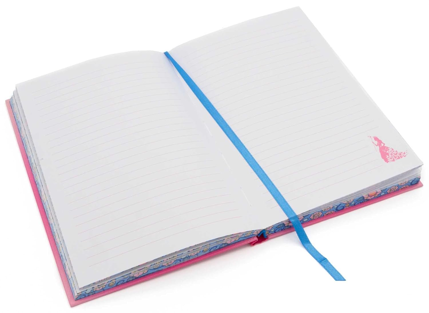 Wicked: Glinda Upland Hardcover Journal image number 3