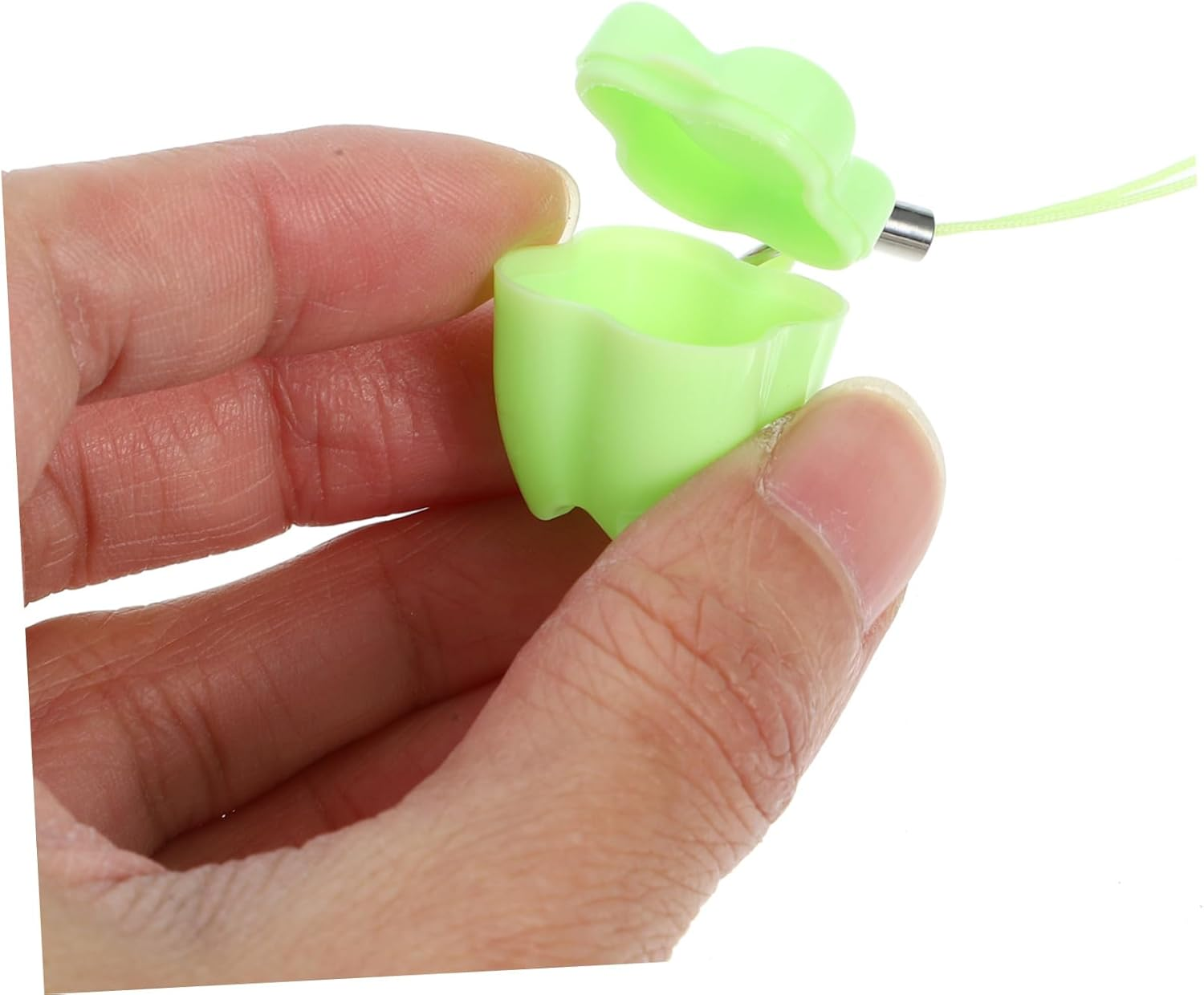 GARVALON 20Pcs Cute Tooth Storage Case for Durable Tooth Keepsake Box with Creative Design for Home School and Parties for Boys image number 4