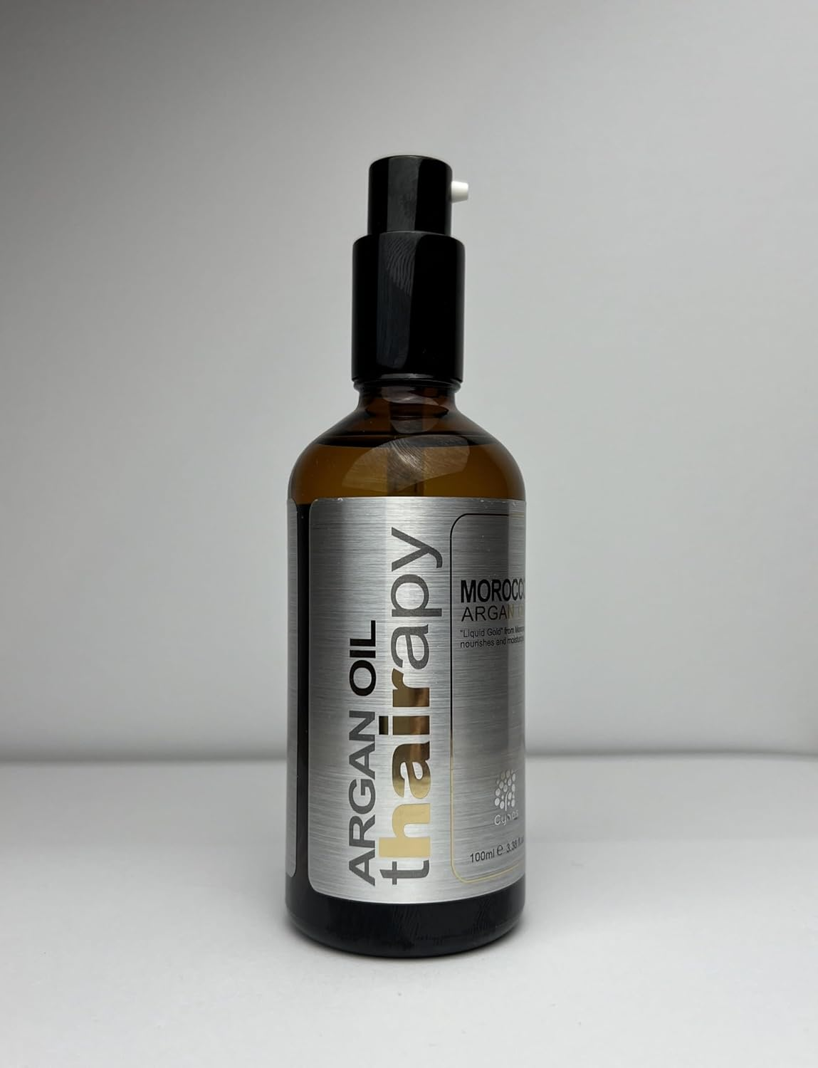 Cynos Argan Oil Thairapy Moroccan Argan Oil 100 Ml