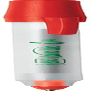 BIC round Stic Ecolutions Ballpoint Pen Medium Point (1.0 Mm) - Red, Box of 50, GSME509 RED image number 3