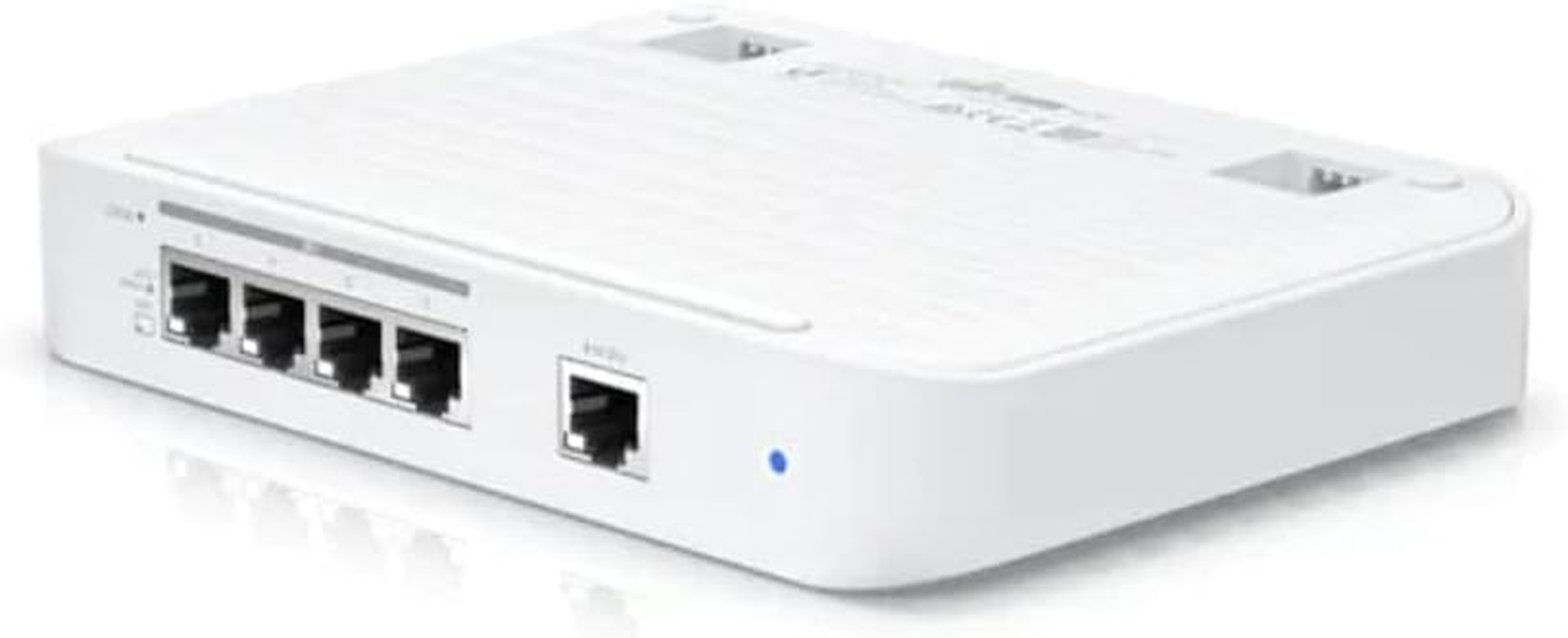 Ubiquiti Networks Unifi Flex XG Managed 2 Layer Switch