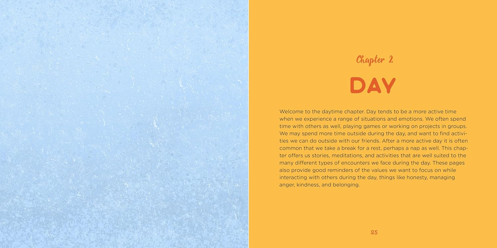 Buddhism for Kids: 40 Activities, Meditations, and Stories for Everyday Calm, Happiness, and Awareness image number 5