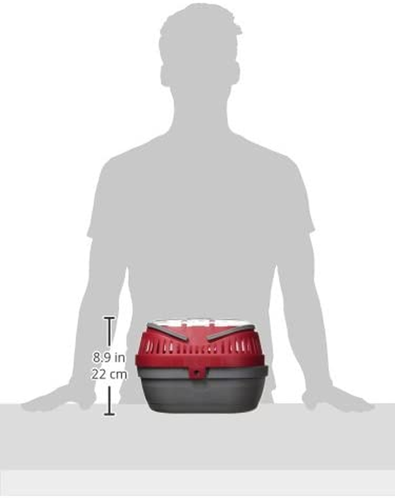 Rosewood Small Animal Pod Carrier LGE, image number 1