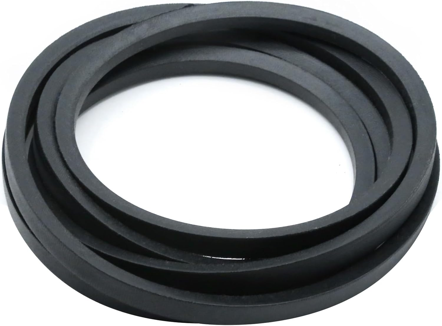 GY20570 Lawn Mower Belts, Replacement for John Deere D100 D105 D110 D120 D125 D130 E100 E110 E120 E130 X105 X106 X126, Replaces GX20072