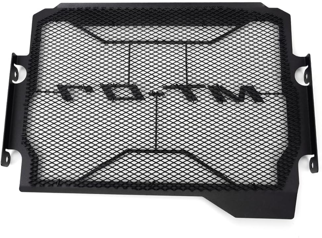 MOWOK Fit for MT07 MT-07 FZ07 FZ-07 2019 2020 2021 2022 2023 2024 Motorcycle Accessorie Radiator Grille Guard Protection Water Tank Cover (2019-2024) image number 5