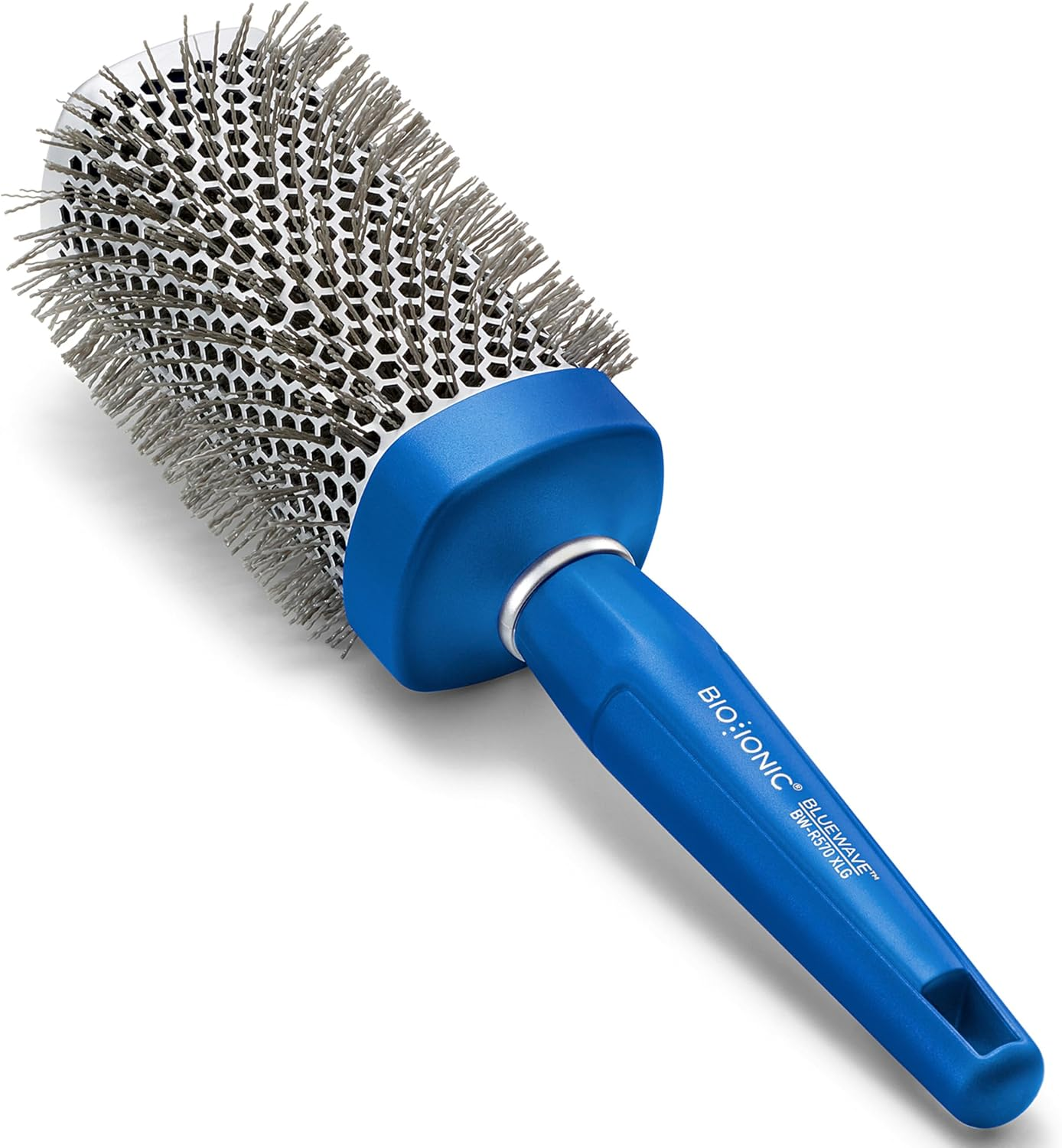 Bio Ionic BIO IONIC Bluewave Nanoionic Conditioning Brush