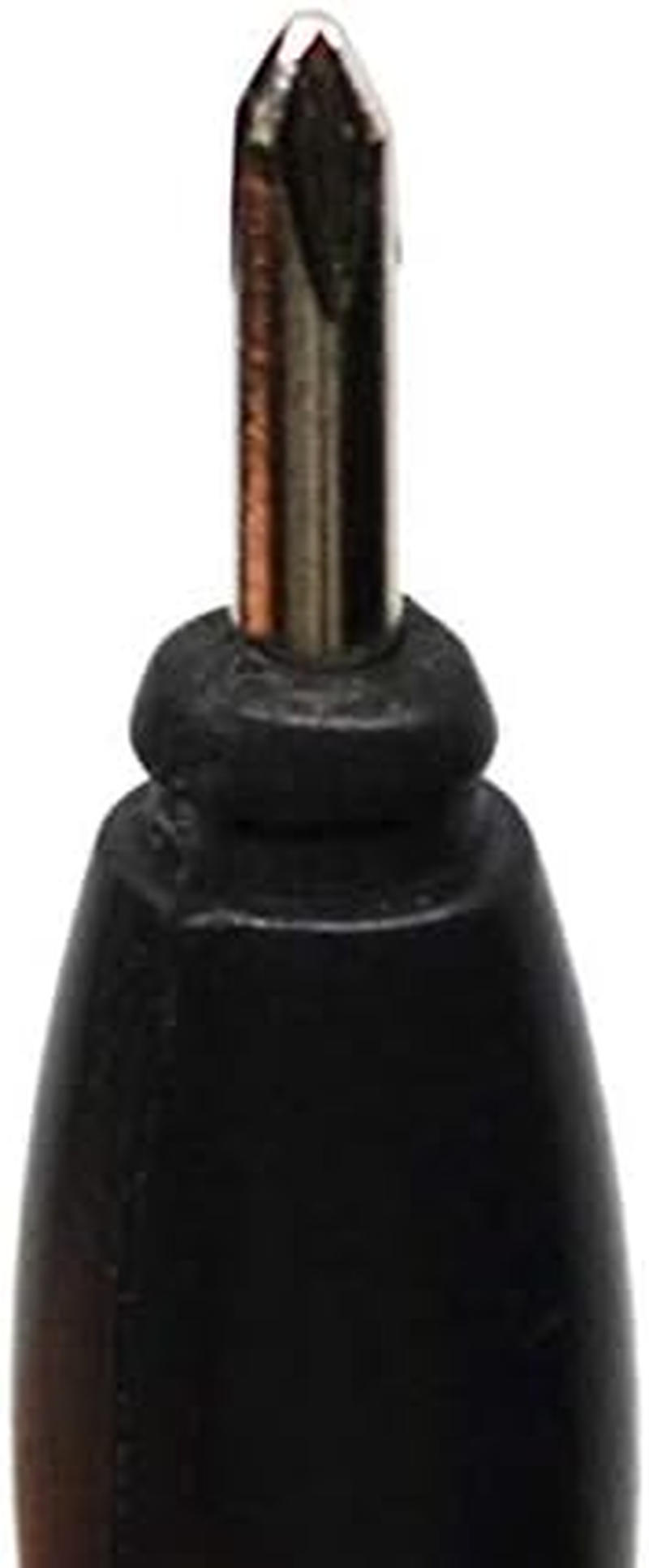 Teak Tuning Standard Fingerboard Tool, Screwdriver and Nut Driver, Black Colorway, Pack of 1 image number 2