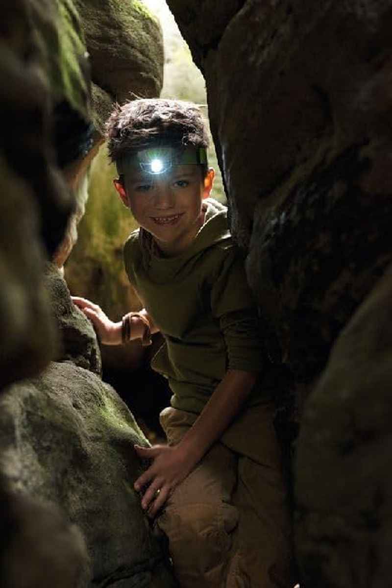 Terra Kids Stirnlampe image number 6