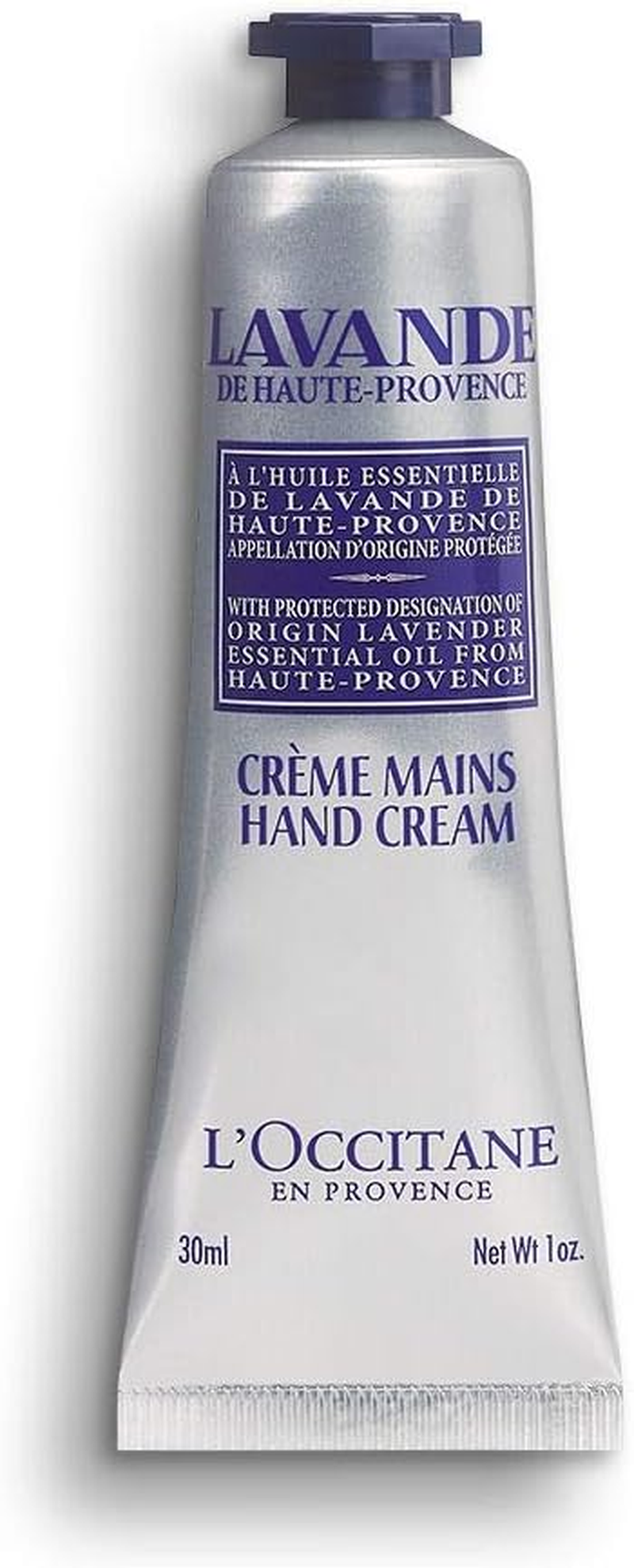 L'OCCITANE Shea Butter Intensive Hand Balm image number 3