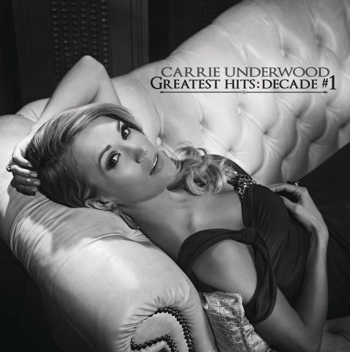 Greatest Hits: Decade #1 (2Lp)