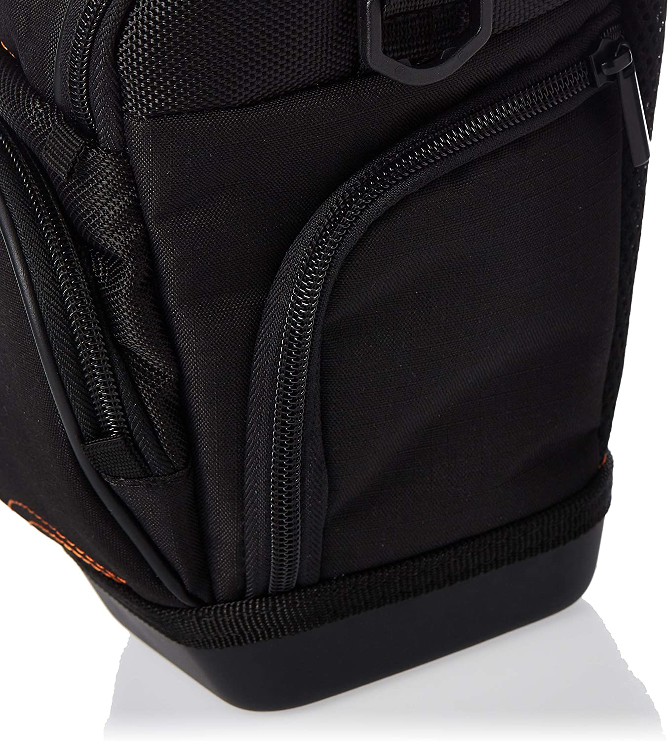 Amazon Basics Holster Camera Case for DSLR Cameras - 18 X 16 X 23 Cms, Black image number 4