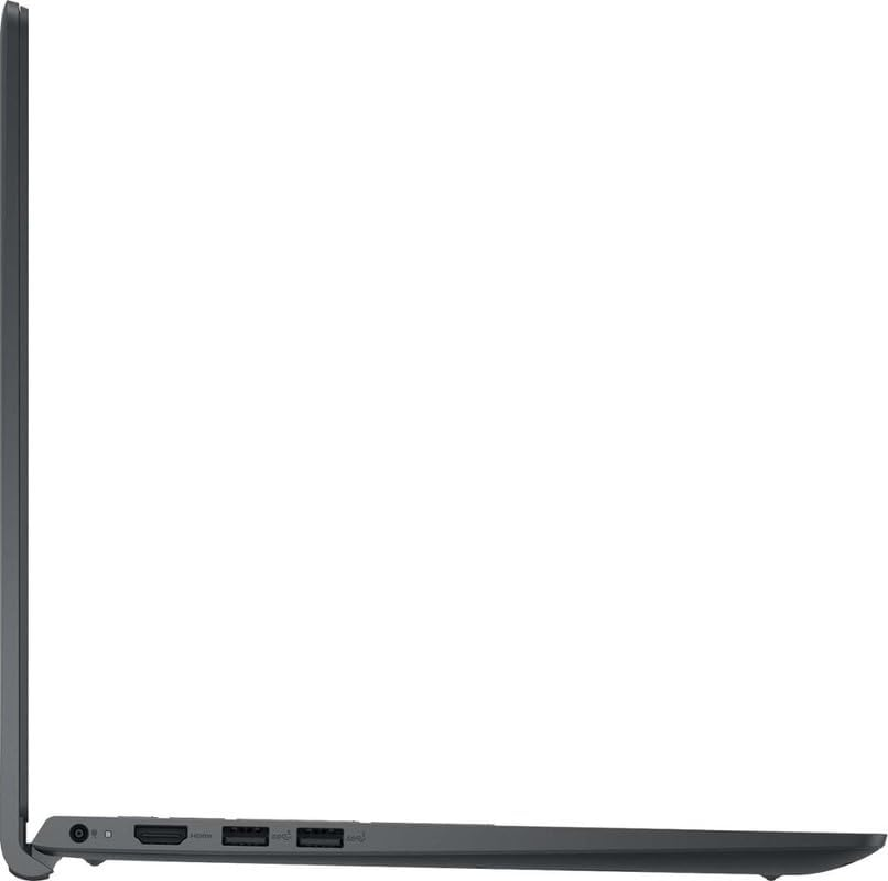Dell Inspiron Touchscreen Laptop, 15.6" Business & Student Laptop Computer, Windows 11 Pro Laptop 16GB RAM 1TB SSD, Intel I5-1155G7 Processor, Full HD IPS Display, Numeric Keypad, Carbon Black