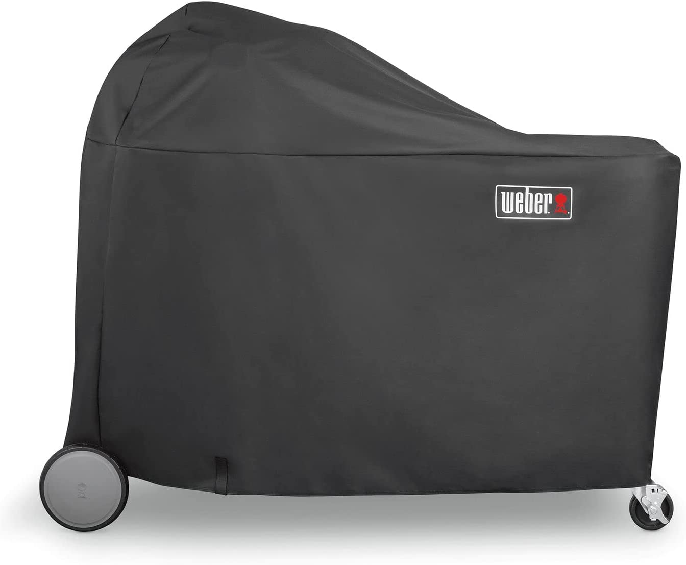 Weber BBQ Barbecue Cover Summit Charcoal Grill Centre