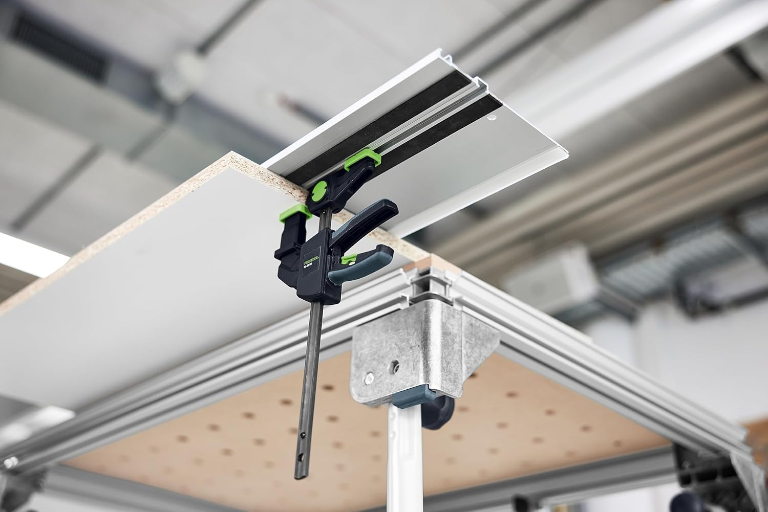 Festool Set of 2 Clamp FS-EZ 150/2 image number 6