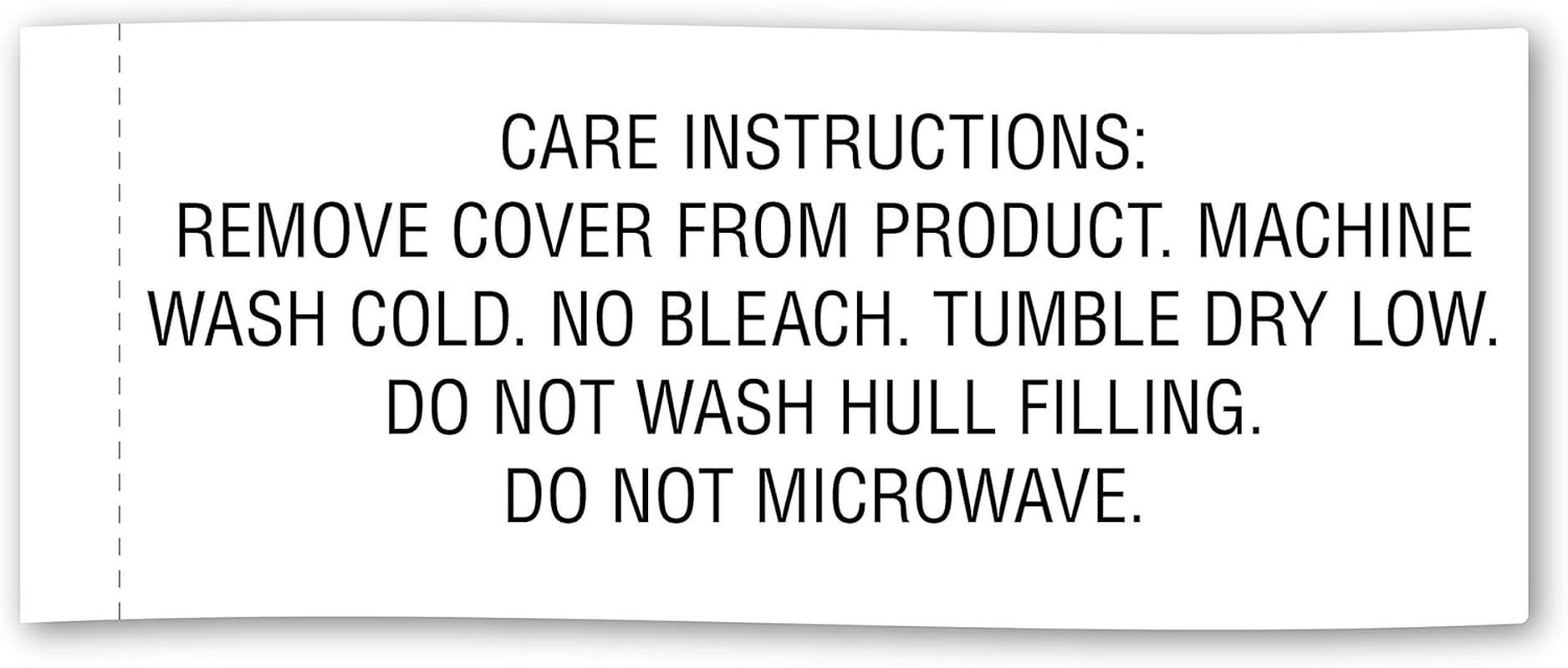 Bucky Baxter Lumbar,Midnight,5- X 15- Inch image number 2