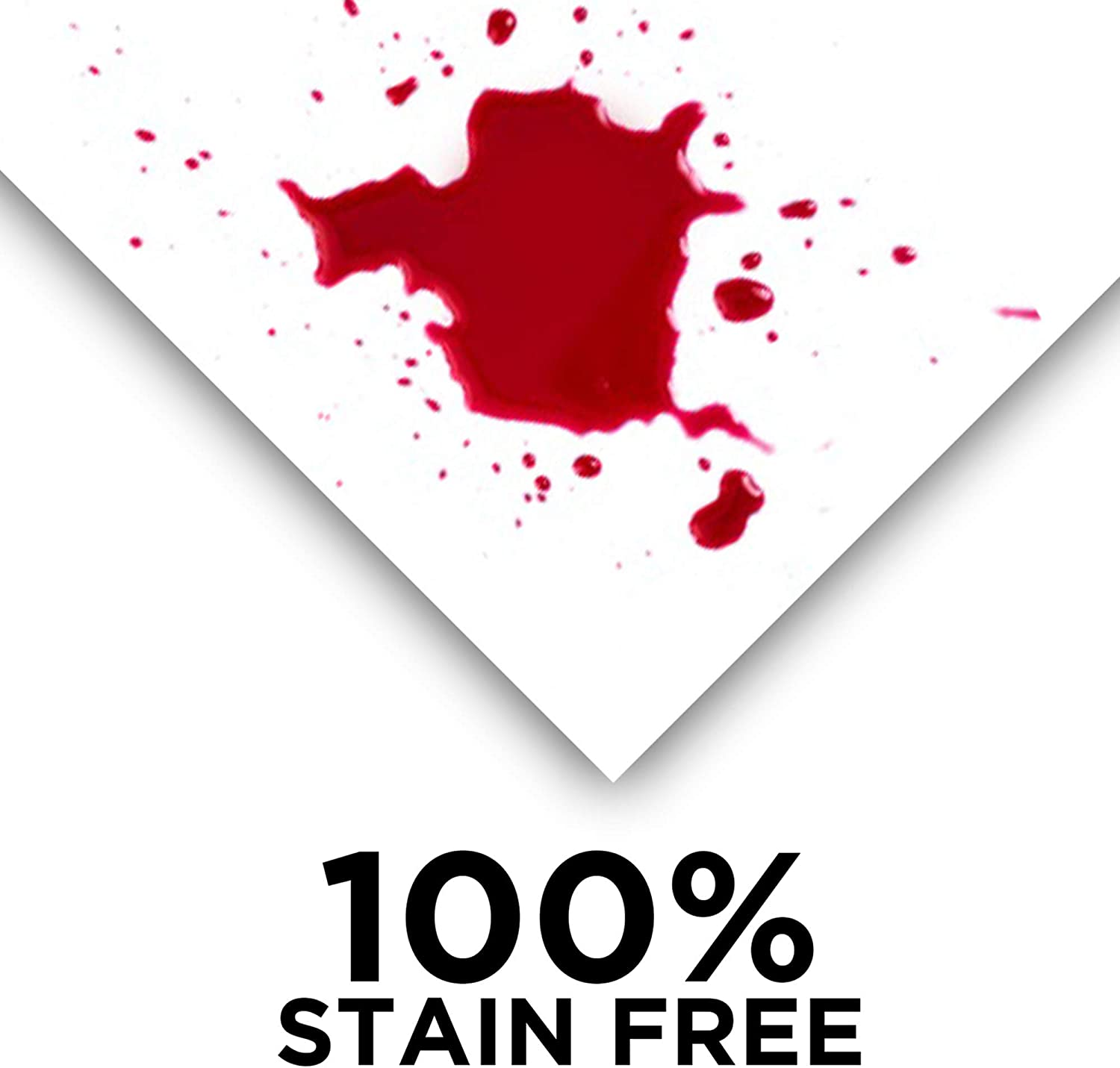 NARA&reg; Paper for Alcohol Ink Art Painting | Watercolor Paper | 12 Inches X 12 Inches (12&rdquo;X12&rdquo;) | 275 Microns/200 GSM | Medium Paper | 10 Sheets | 100% Stain-Free image number 3