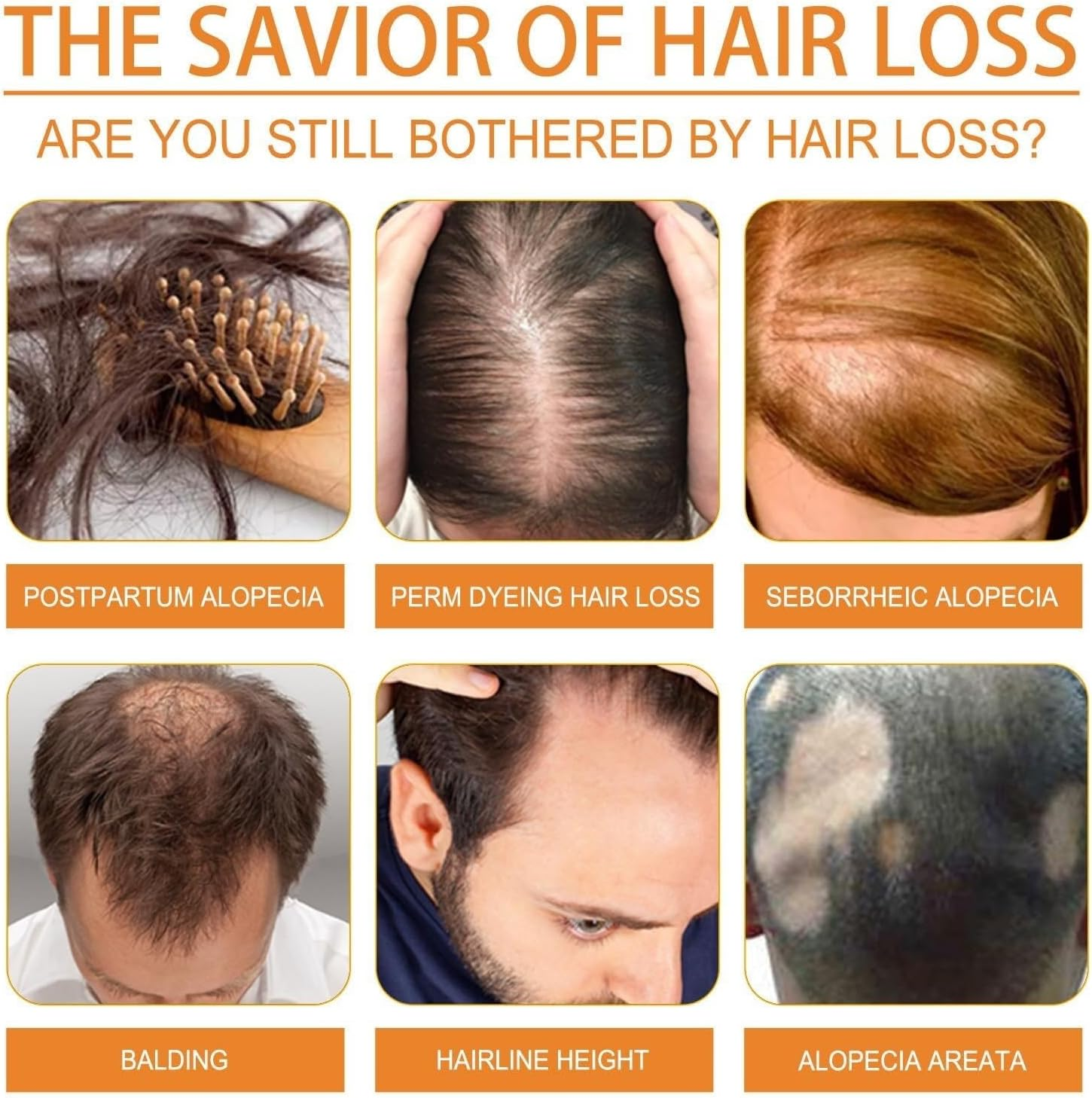 2PACK Pumpkin Seed Oil - 100% Pure Pumpkin Seed Oil Cold Pressed for Skin, Face, Hair Care, Eyebrow and Eyelash - Repairing Dry, Damaged Hair - 120Ml image number 5