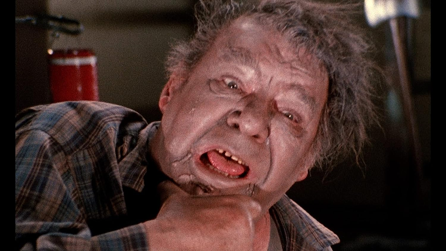 DRACULA VS. FRANKENSTEIN / BRAIN of BLOOD (2BD) image number 3