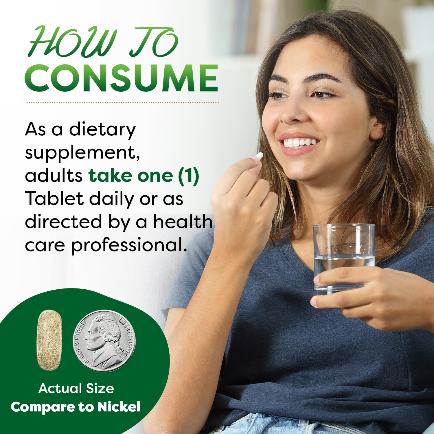 Best Naturals Horse Chestnut Extract 300 Mg 180 Tablets image number 4