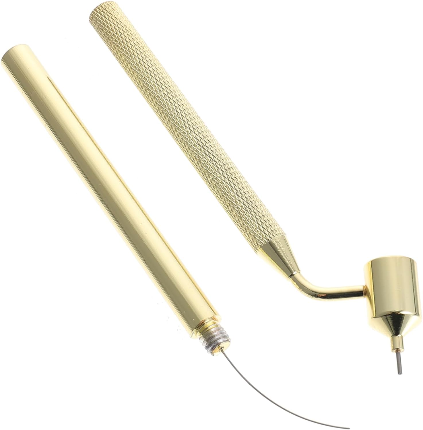 LALAFINA Fluid Writer Pen Fine Line Paint-Mending Pen for DIY Crafts and Detailed Painting image number 3