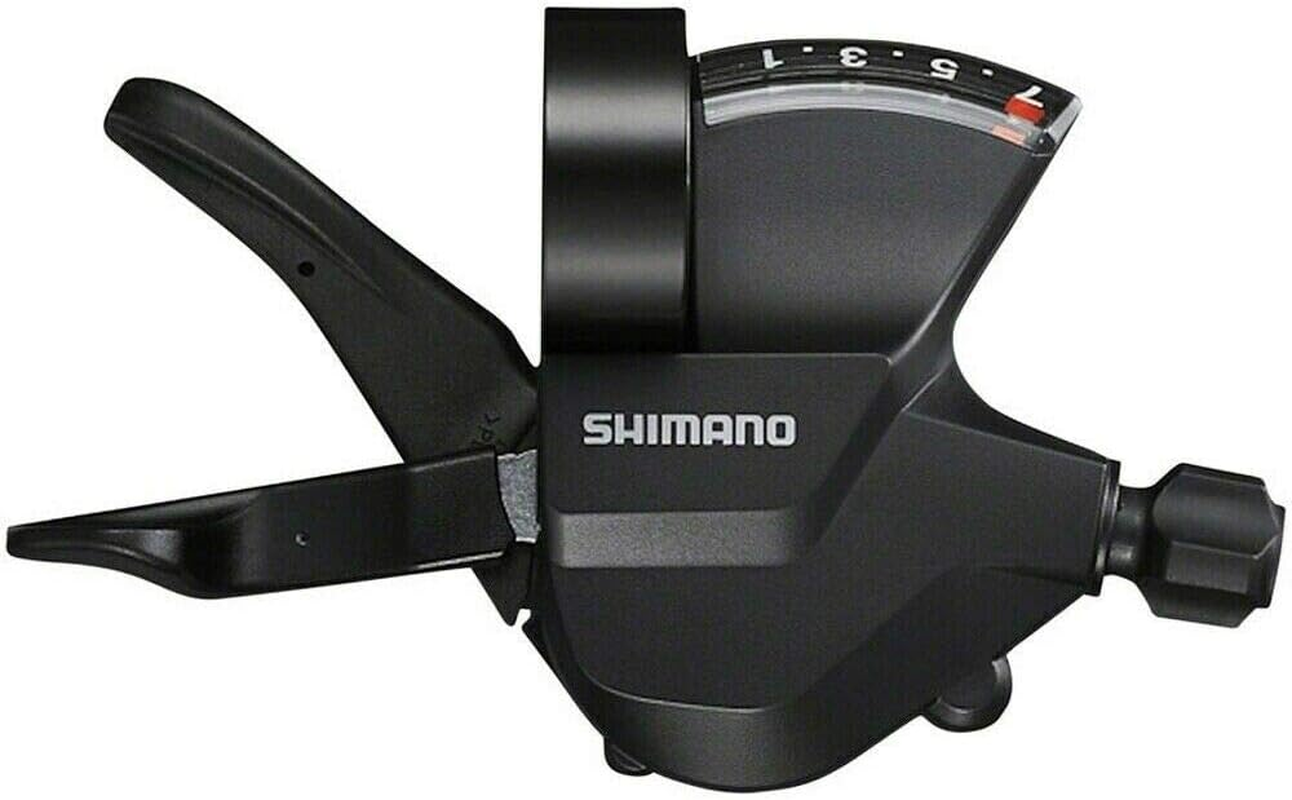 SHIMANO Altus Shift Lever 7-Speed SL-M315