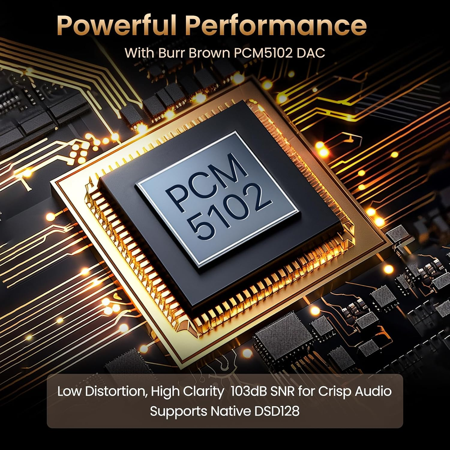 HIFI WALKER H2 Hifi MP3 Player with Bluetooth 5.2, Lossless DSD FLAC Player, Digital Audio Player Hi Res Portable Music DAP Player with 64GB Micro SD Card, Support up to 256GB image number 1