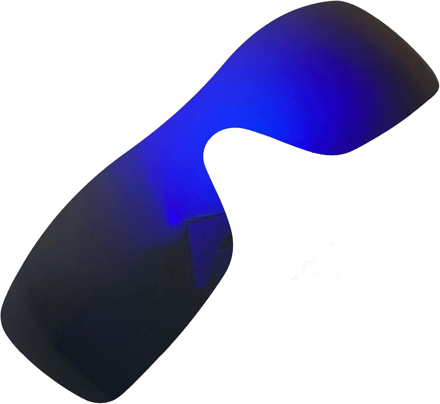 Polarized Replacement Lenses for Oakley Batwolf OO9101 Sunglass image number 6