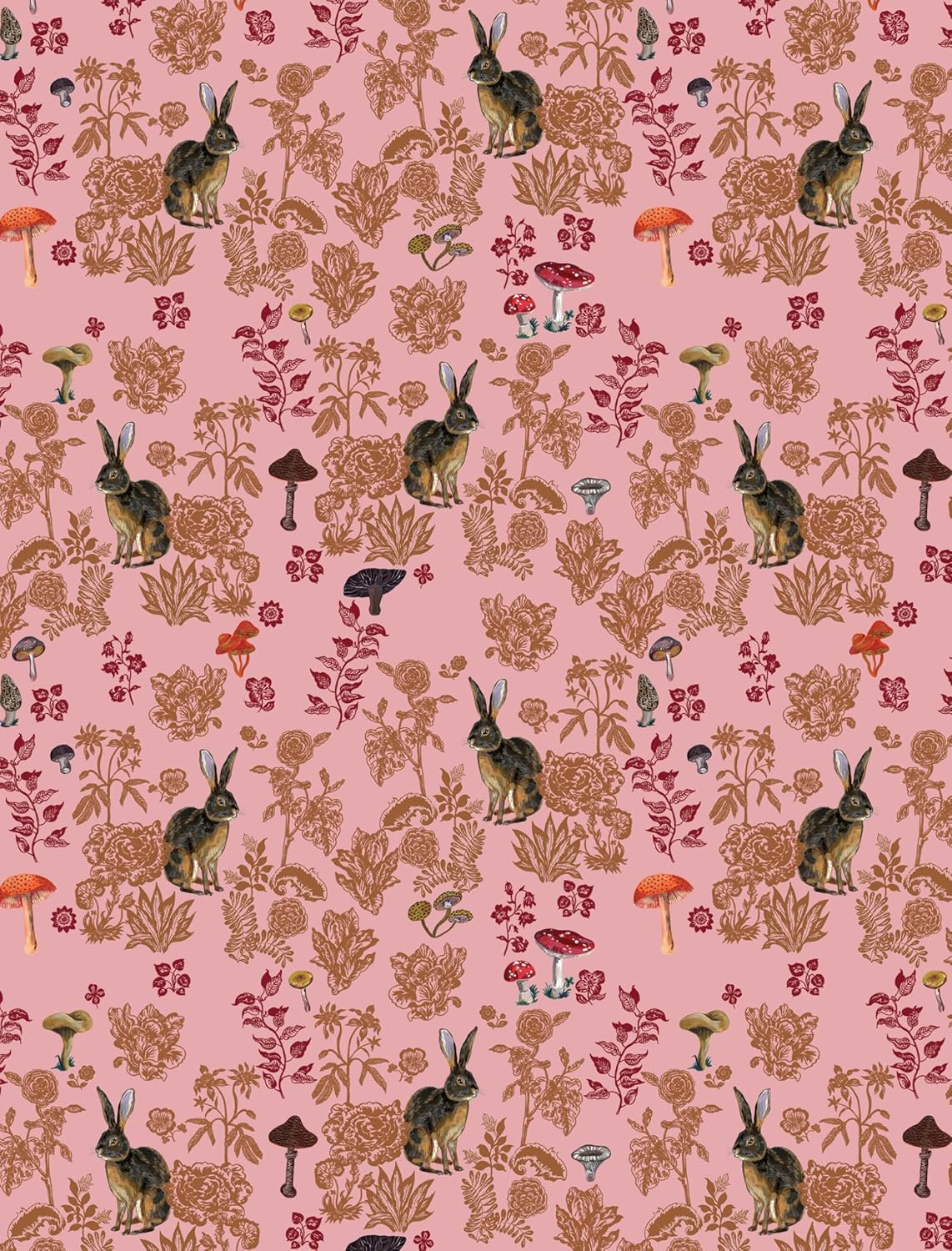 Nathalie Lete Wrapping Paper image number 2