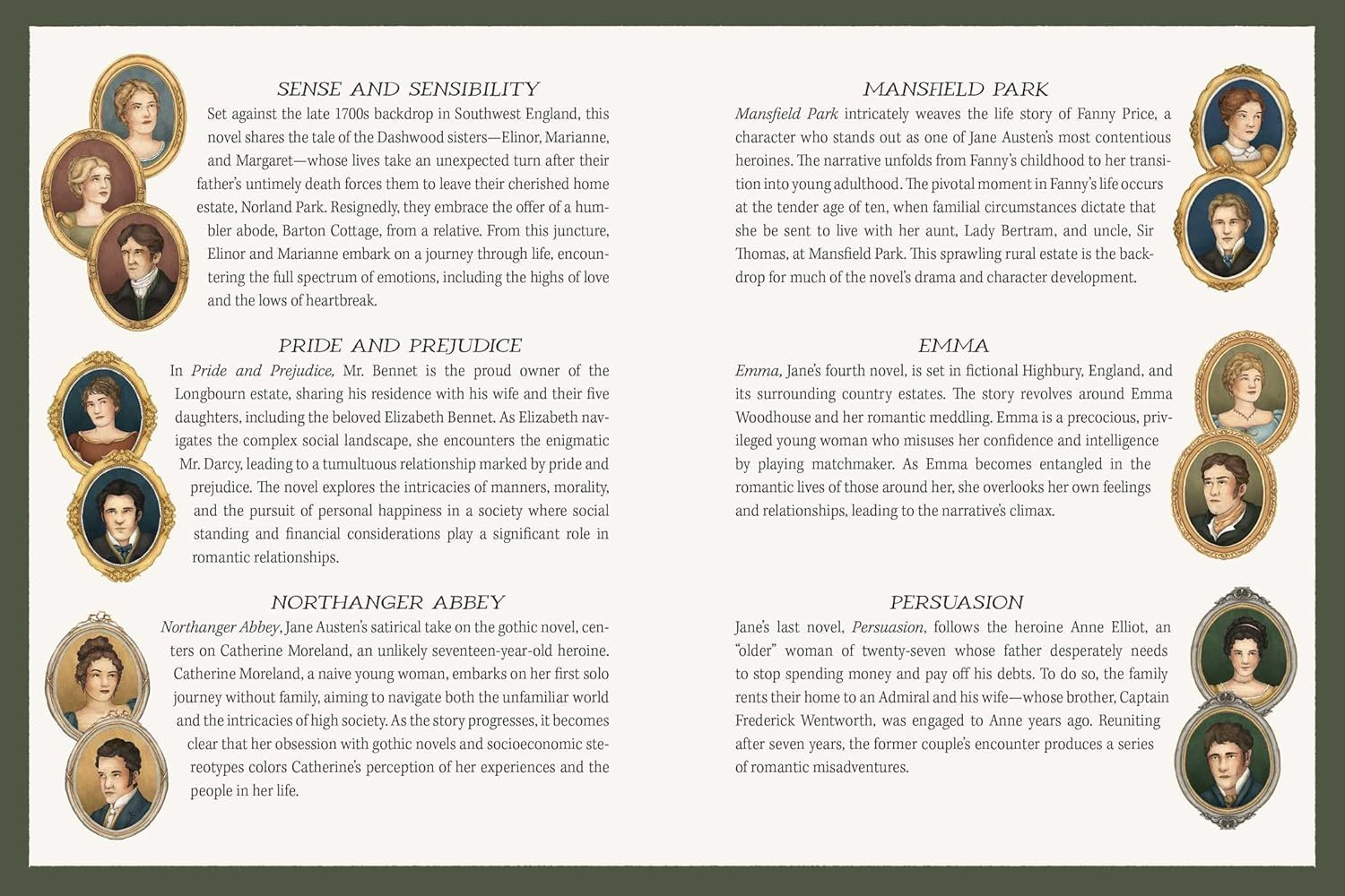 Jane Austen'S Garden: a Botanical Tour of the Classic Novels