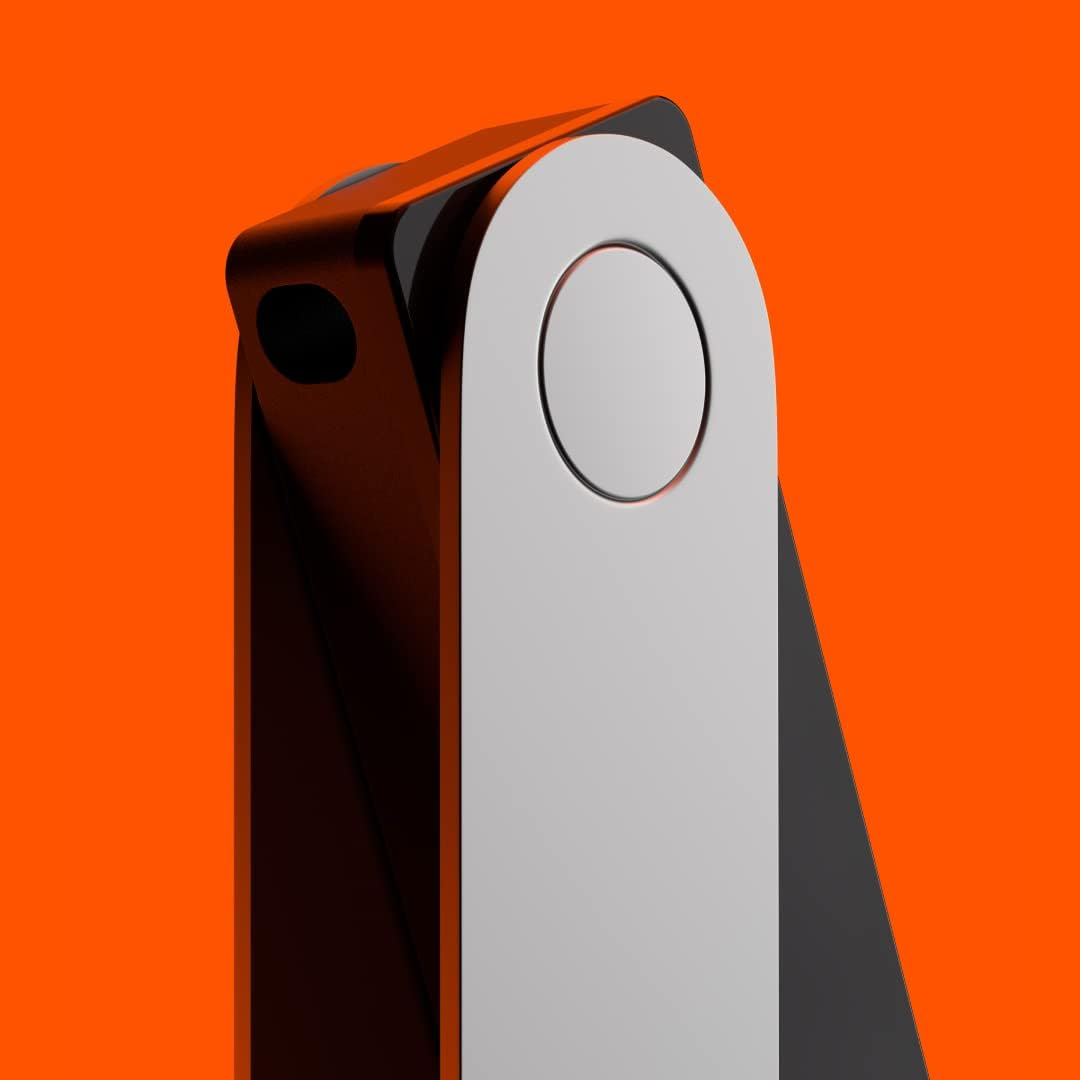 Ledger Family Pack X - 3 Ledger Nano X Crypto Hardware Wallets image number 1