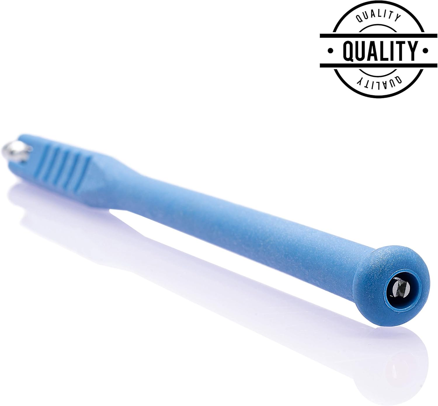 Car Valve Key Valve Lever Tyre Tool &ndash; Our Valve Turner Fits All Wheel Valves Car Tyres, Accessories for Tyre Fitting Tool, Valve Wrench Including Extractor Tool image number 3