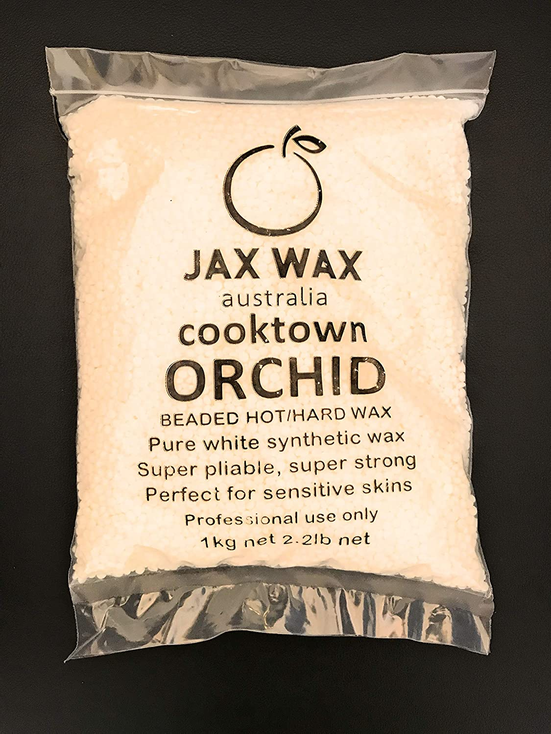 Jax Wax Wax Beads, 1 Kg