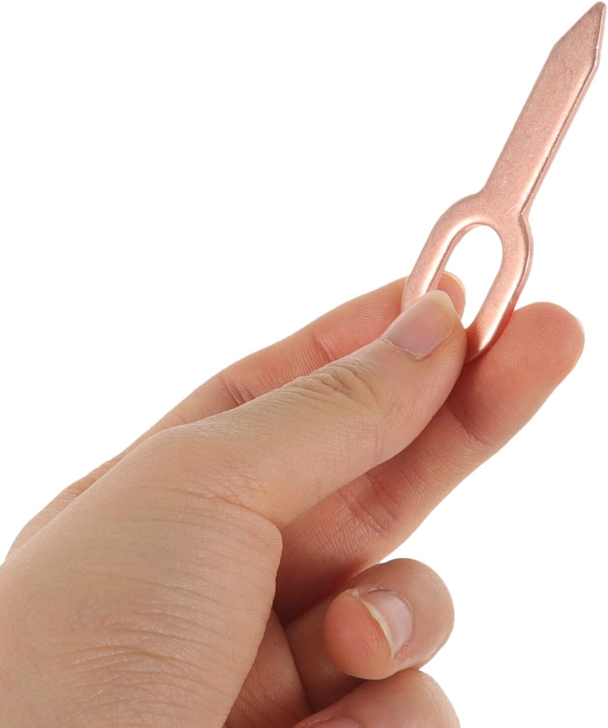 OSALADI 100Pcs Welder Kit Spot Dent Welder Kit Dent Puller Spot Welder Repair Tool Dent Puller Rings for Equipment Dent Puller Welder Cars round Gasket image number 2