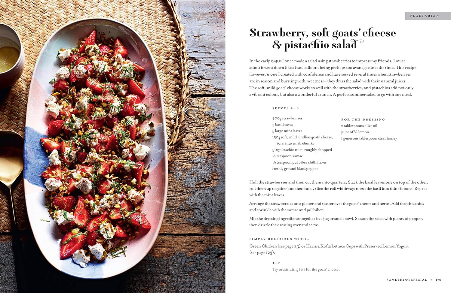 Simply: Easy Everyday Dishes image number 1