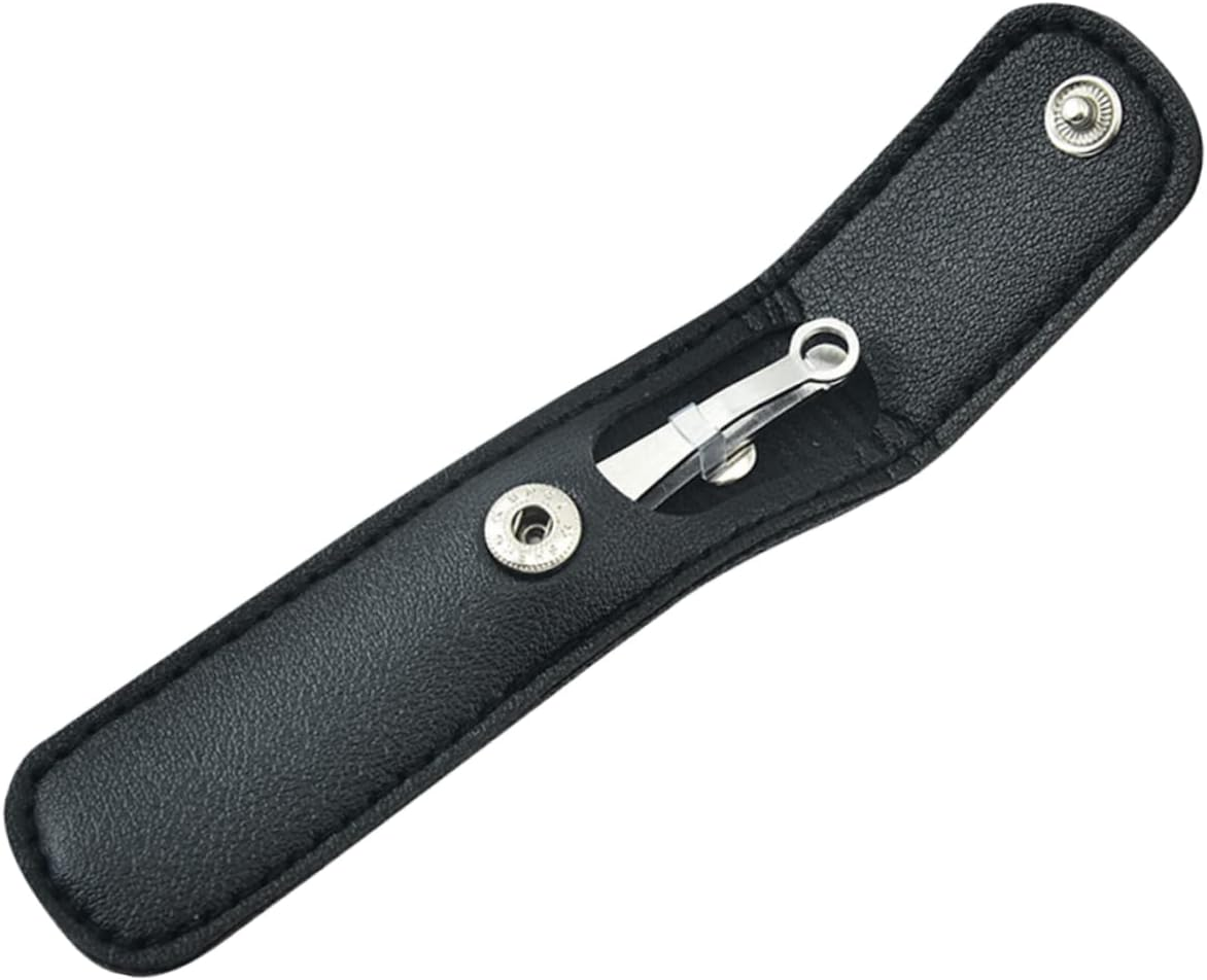 1Set Male Nose Hair Remover Multi Purpose Nasal Hair Trimming Tool for Men Precision Nose Hair Tweezers Facial Hair Remover Hair Removal Device