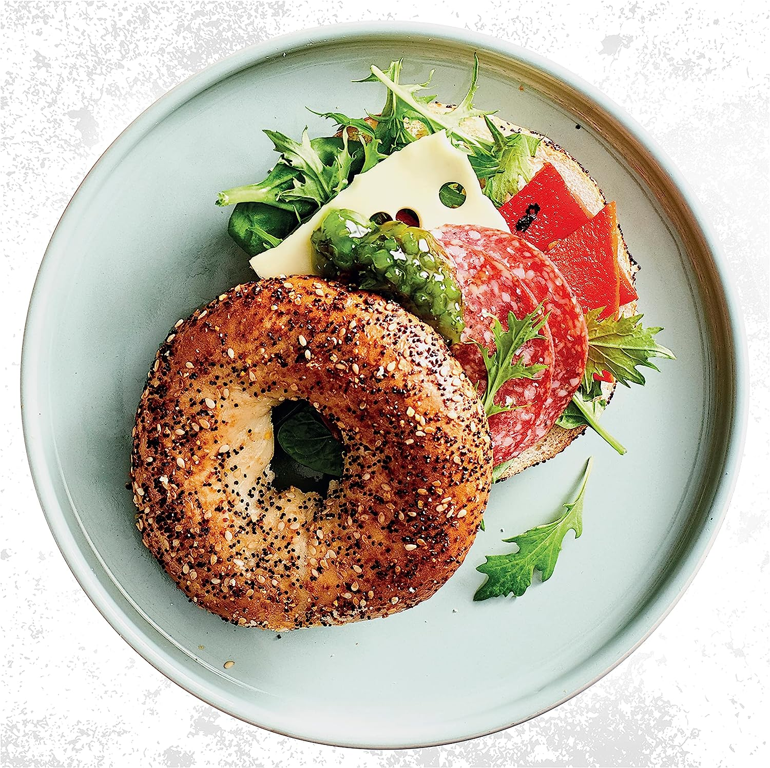 Masterfoods Gherkin Spread Relish 2.7 Kg Jar image number 1