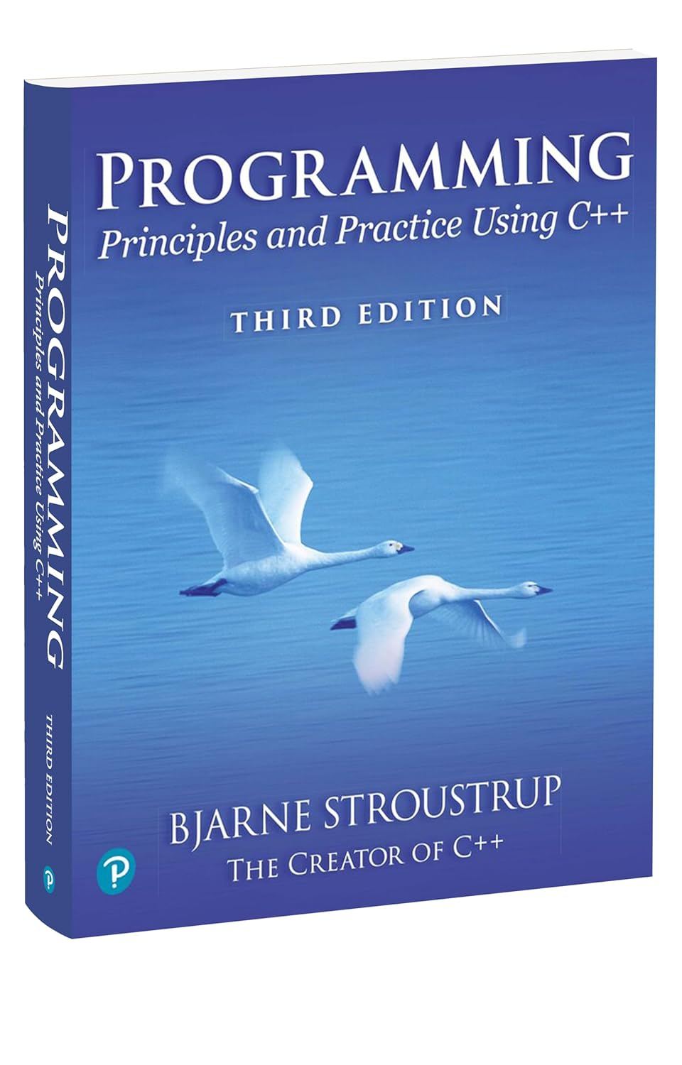 Programming: Principles and Practice Using C++